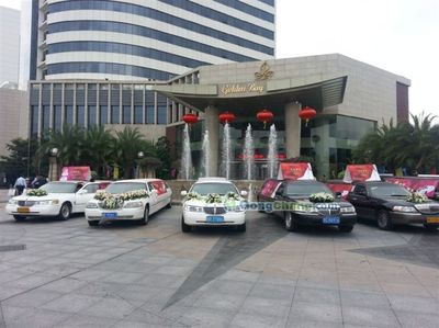 廣州市五羊汽車租賃海珠分公司 專業廣州汽車租賃服務