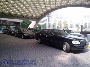 廣州主要區域租車服務解析 越秀、白云、天河區價格、廠家與車輛圖片概覽