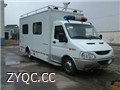 中馳威牌CEV5050XZH型中型應(yīng)急通信指揮車產(chǎn)品點(diǎn)評